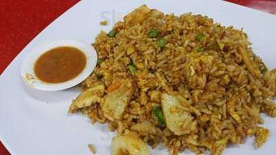 Restaurant Ho Ho Chiak