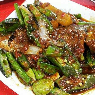 Restaurant Ho Ho Chiak