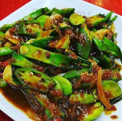 Restaurant Ho Ho Chiak