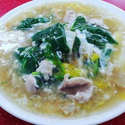 Restaurant Ho Ho Chiak