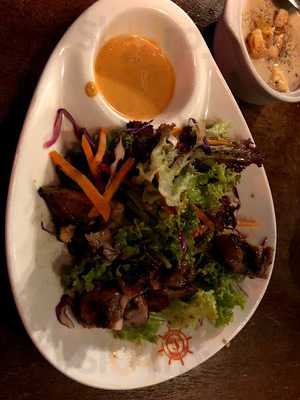 The Cruises Steakhouse