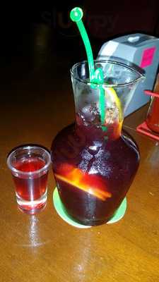 The Cruises Steakhouse