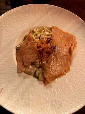 The Cruises Steakhouse