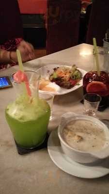 The Cruises Steakhouse