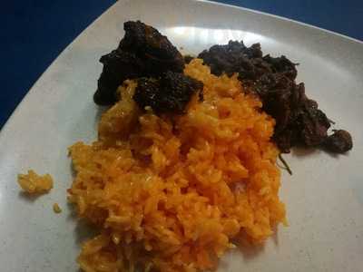 Steakghetti Steakhouse