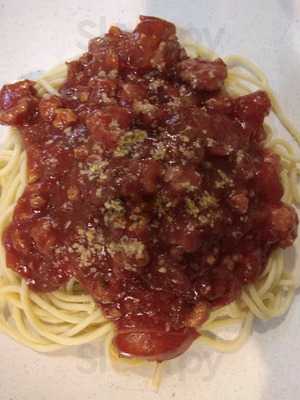 Steakghetti Steakhouse