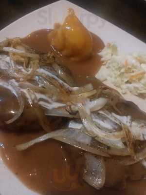 Steakghetti Steakhouse