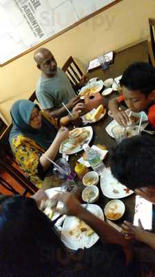 Steakghetti Steakhouse