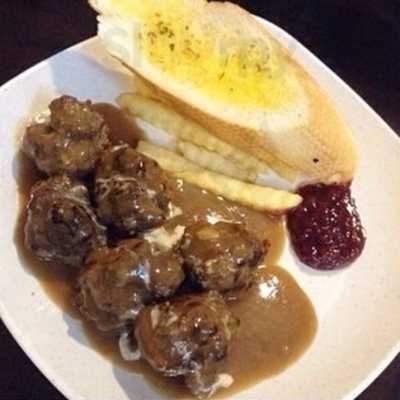 Steakghetti Steakhouse