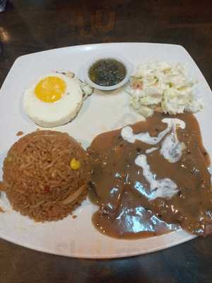 Steakghetti Steakhouse