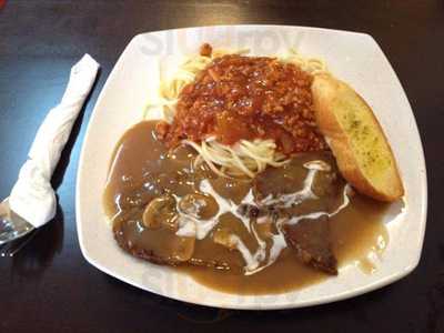 Steakghetti Steakhouse