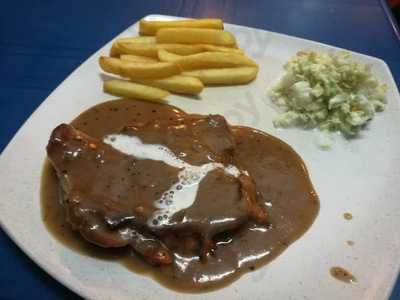 Steakghetti Steakhouse