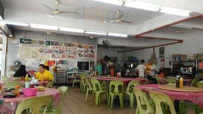 Restoran Yongthaufoo Leong Ya