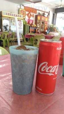 Restoran Yongthaufoo Leong Ya