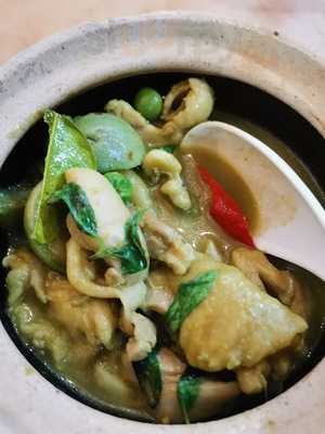 Chiang Rai Style Restaurant