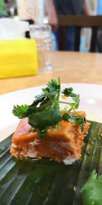 Chiang Rai Style Restaurant