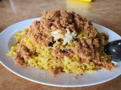 Chiang Rai Style Restaurant