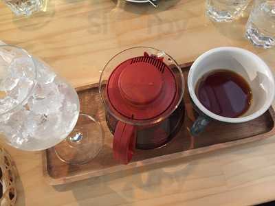 Empty Cup Coffee House