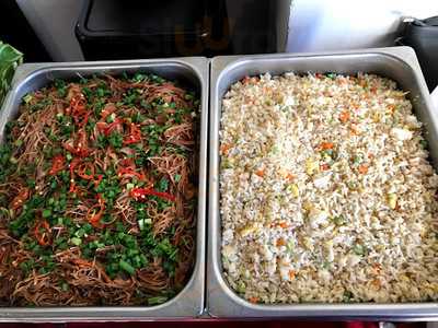 Empty Cup Coffee House