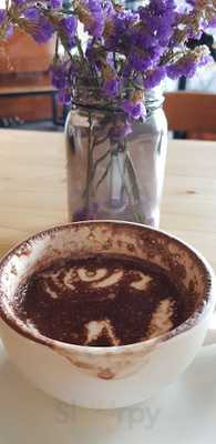 Empty Cup Coffee House