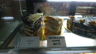 Empty Cup Coffee House