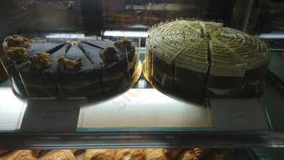 Empty Cup Coffee House