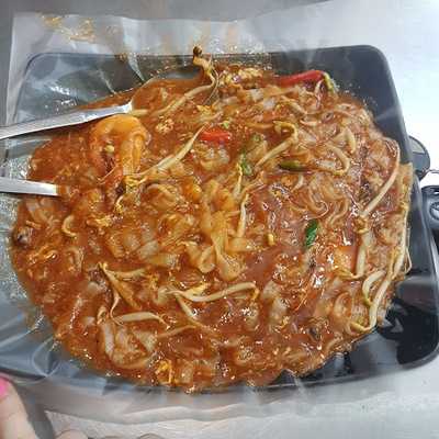 Nasi Kandar Ad-dhuha