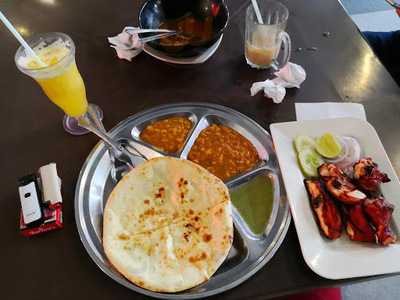 Nasi Kandar Ad-dhuha