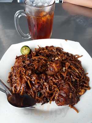 Nasi Kandar Ad-dhuha