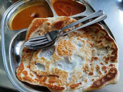 Nasi Kandar Ad-dhuha