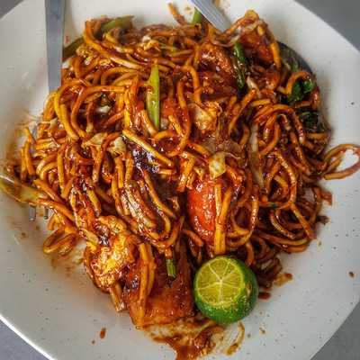 Nasi Kandar Ad-dhuha