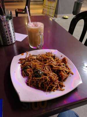 Nasi Kandar Ad-dhuha