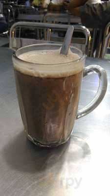 Nasi Kandar Ad-dhuha