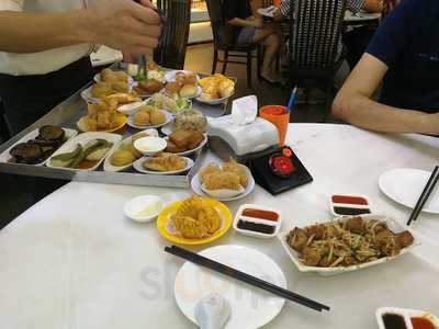 Old Friend Hong Kong Dim Sum