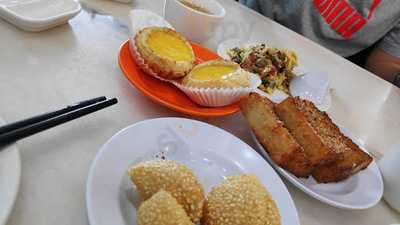 Old Friend Hong Kong Dim Sum
