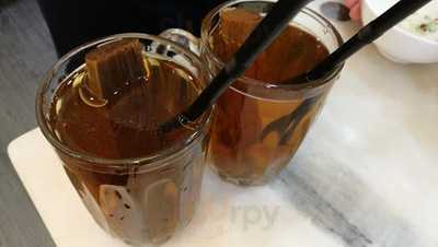 Old Friend Hong Kong Dim Sum