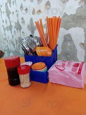 Restoran Ah Hee Seafood