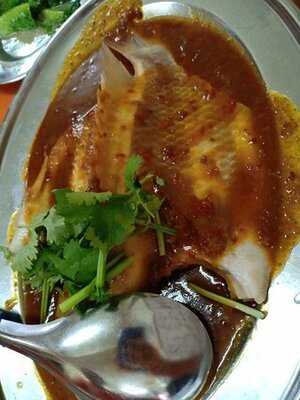 Restoran Ah Hee Seafood