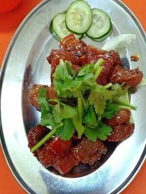 Restoran Ah Hee Seafood