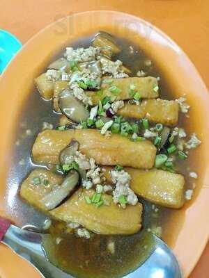 Restoran Ah Hee Seafood