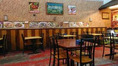 Restoran Asmawi Seafood