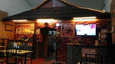 Restoran Asmawi Seafood