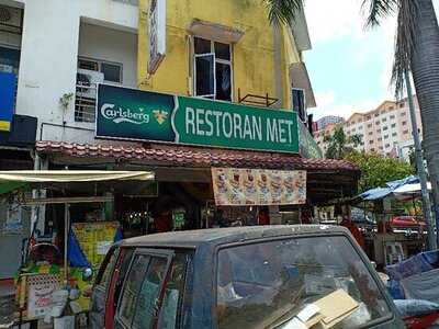 Restoran Mediterranean