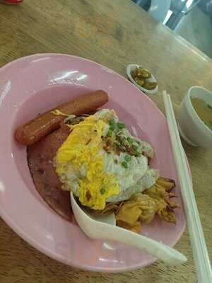 Restoran Mediterranean