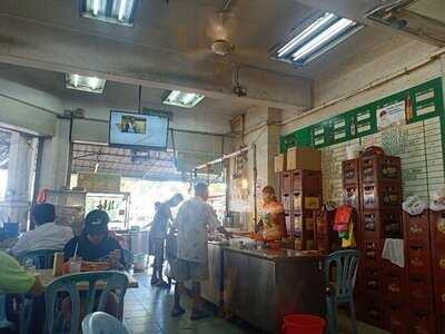 Restoran Mediterranean