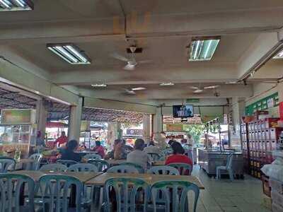 Restoran Mediterranean