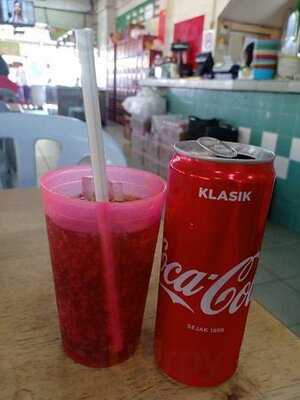 Restoran Mediterranean