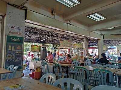 Restoran Mediterranean