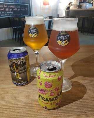 Farmer's Bar