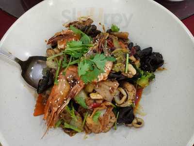 Qian Xi Lou Restaurant